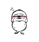 Man Tou seal（個別スタンプ：3）