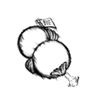 Man Tou seal（個別スタンプ：5）