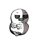 Man Tou seal（個別スタンプ：7）