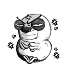 Man Tou seal（個別スタンプ：9）