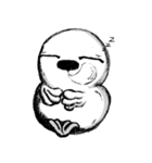 Man Tou seal（個別スタンプ：10）