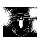 Man Tou seal（個別スタンプ：13）