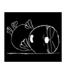 Man Tou seal（個別スタンプ：14）