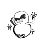 Man Tou seal（個別スタンプ：21）