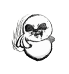 Man Tou seal（個別スタンプ：22）