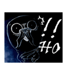 Man Tou seal（個別スタンプ：30）