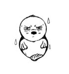Man Tou seal（個別スタンプ：32）