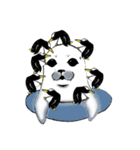 Man Tou seal（個別スタンプ：34）