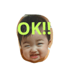 meichanmaaaaaan（個別スタンプ：4）