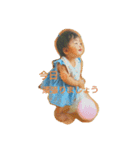 meichanmaaaaaan（個別スタンプ：6）