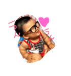 rie07（個別スタンプ：1）