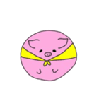 butamaru（個別スタンプ：4）