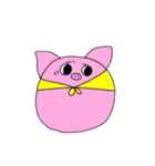 butamaru（個別スタンプ：9）