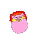 butamaru（個別スタンプ：16）