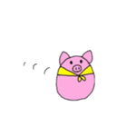 butamaru（個別スタンプ：18）