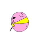 butamaru（個別スタンプ：19）