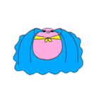 butamaru（個別スタンプ：39）