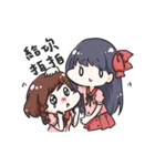 Life Choices School（個別スタンプ：3）