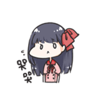 Life Choices School（個別スタンプ：4）