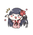 Life Choices School（個別スタンプ：5）