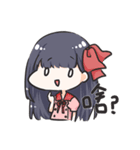 Life Choices School（個別スタンプ：7）