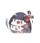 Life Choices School（個別スタンプ：8）