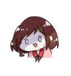 Life Choices School（個別スタンプ：12）