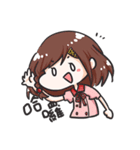Life Choices School（個別スタンプ：15）