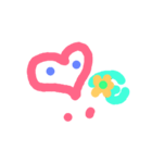 fridndry（個別スタンプ：1）