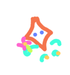 fridndry（個別スタンプ：5）