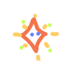 fridndry（個別スタンプ：6）