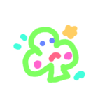 fridndry（個別スタンプ：7）