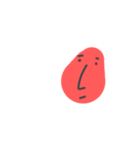 MR.Colors（個別スタンプ：4）