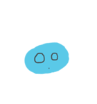 MR.Colors（個別スタンプ：7）