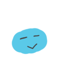 MR.Colors（個別スタンプ：8）