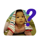 EYE nice（個別スタンプ：2）
