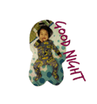 EYE nice（個別スタンプ：3）