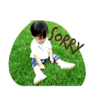 EYE nice（個別スタンプ：16）