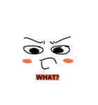 buri oc（個別スタンプ：10）