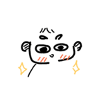 buri oc（個別スタンプ：15）