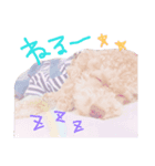 褒め上手うーちゃん（個別スタンプ：8）