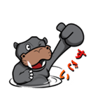 HIPP（個別スタンプ：3）