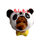 トイプードルの一言（個別スタンプ：6）