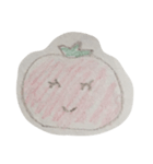 vegetarianFRIENDS（個別スタンプ：1）