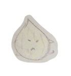 vegetarianFRIENDS（個別スタンプ：2）