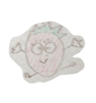 vegetarianFRIENDS（個別スタンプ：3）