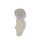 vegetarianFRIENDS（個別スタンプ：6）