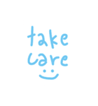 simpleword（個別スタンプ：12）