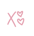 simpleword（個別スタンプ：13）