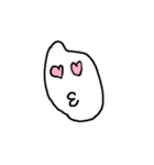 米こめ（個別スタンプ：2）